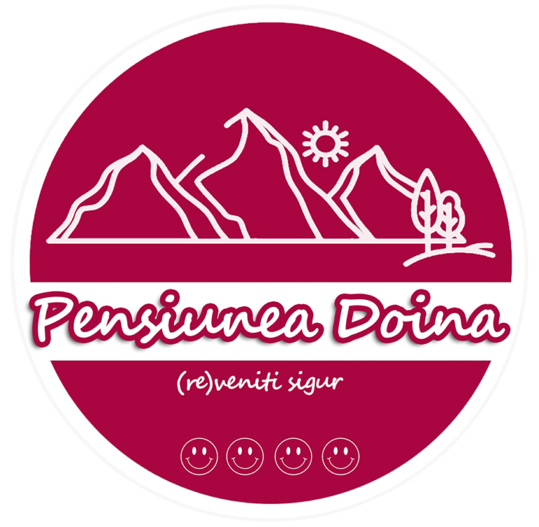 Pensiunea Doina — (re)veniți sigur